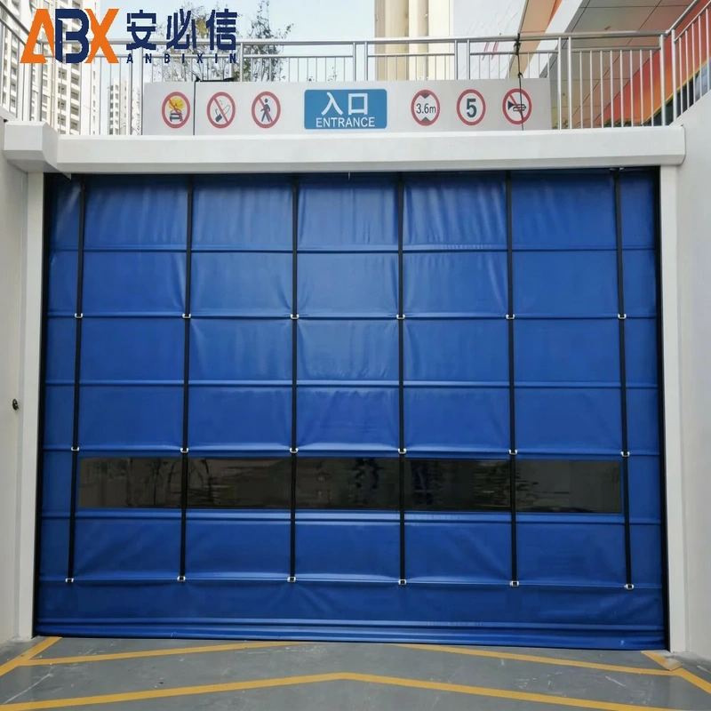 三沙堆积门
