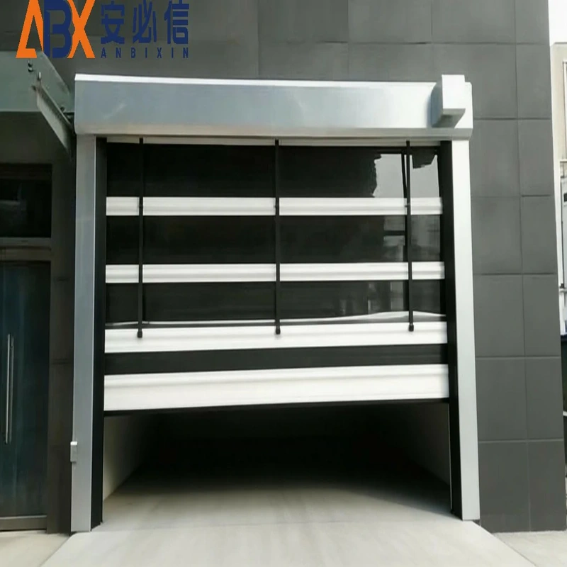 三沙高速堆积门