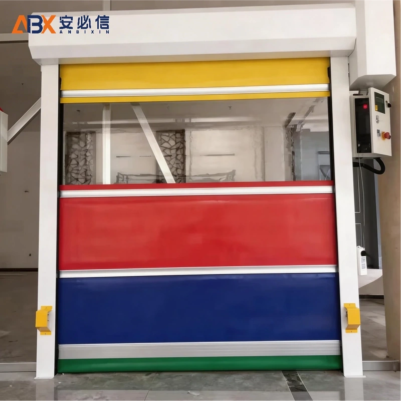 三沙洁净快速门
