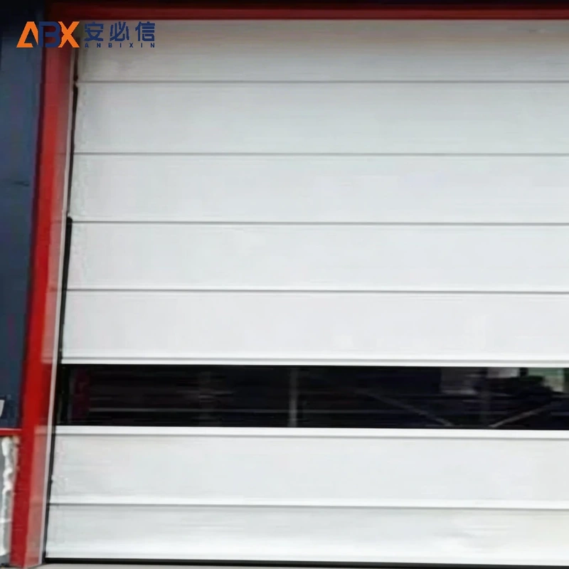 三沙自动快速门